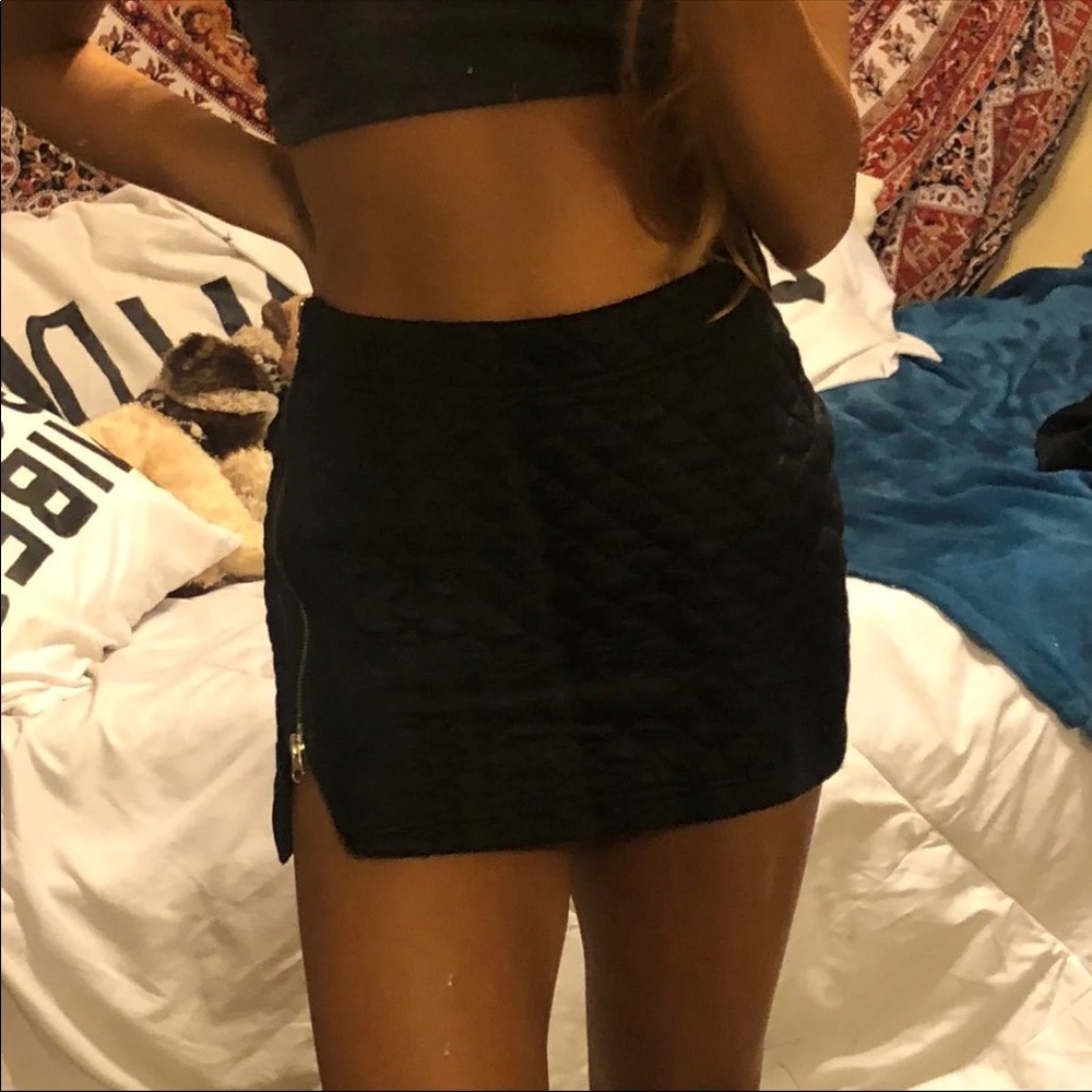 skirt
